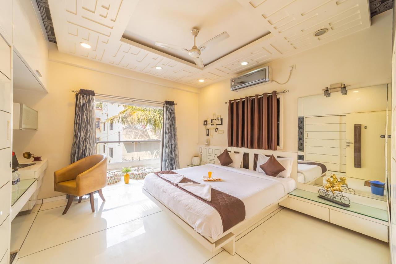 Coliwo Deux - Chandan Nagar Pune Exterior foto