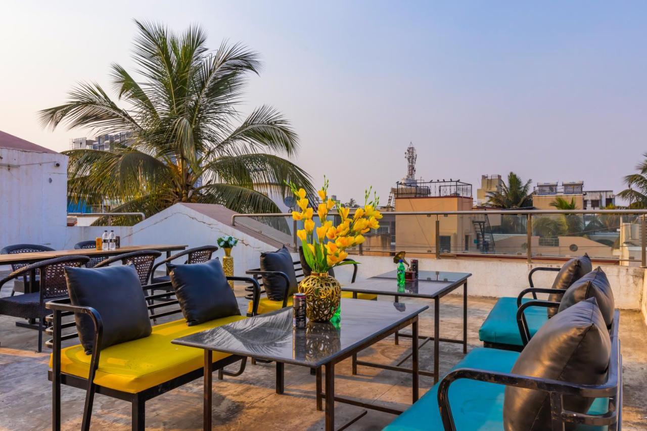 Coliwo Deux - Chandan Nagar Pune Exterior foto