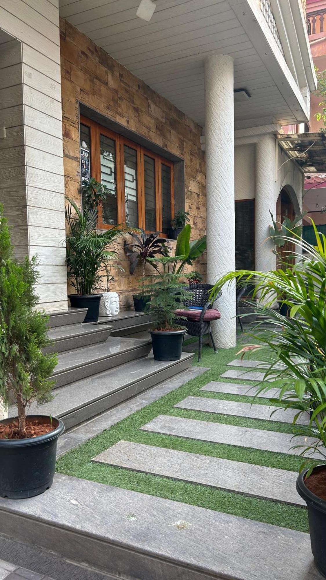Coliwo Deux - Chandan Nagar Pune Exterior foto